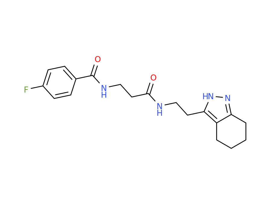 Structure Amb17654436