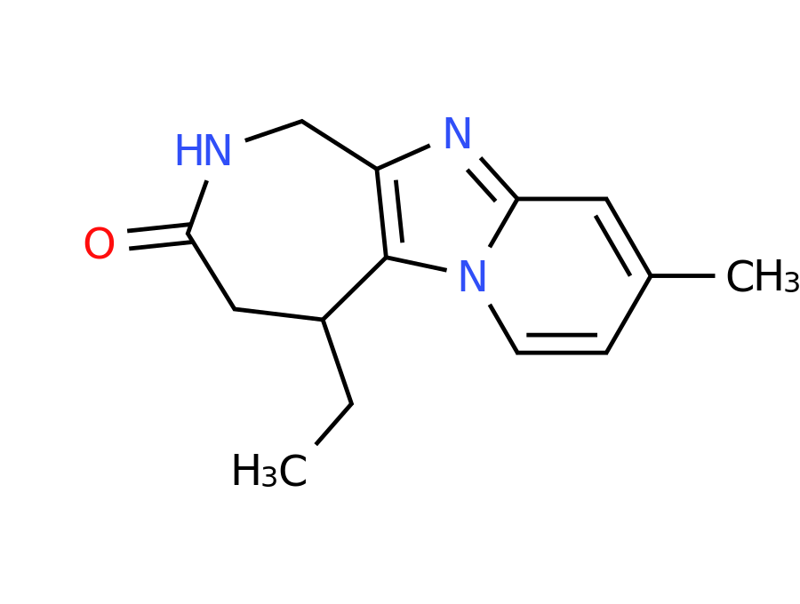 Structure Amb17654438