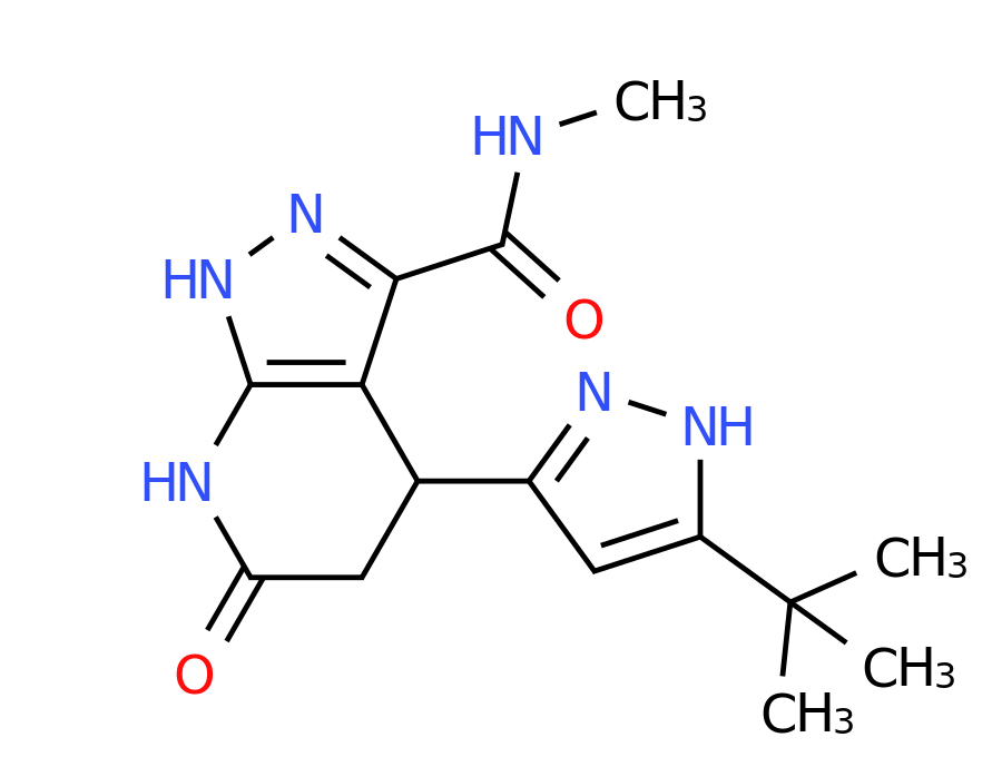 Structure Amb17654484