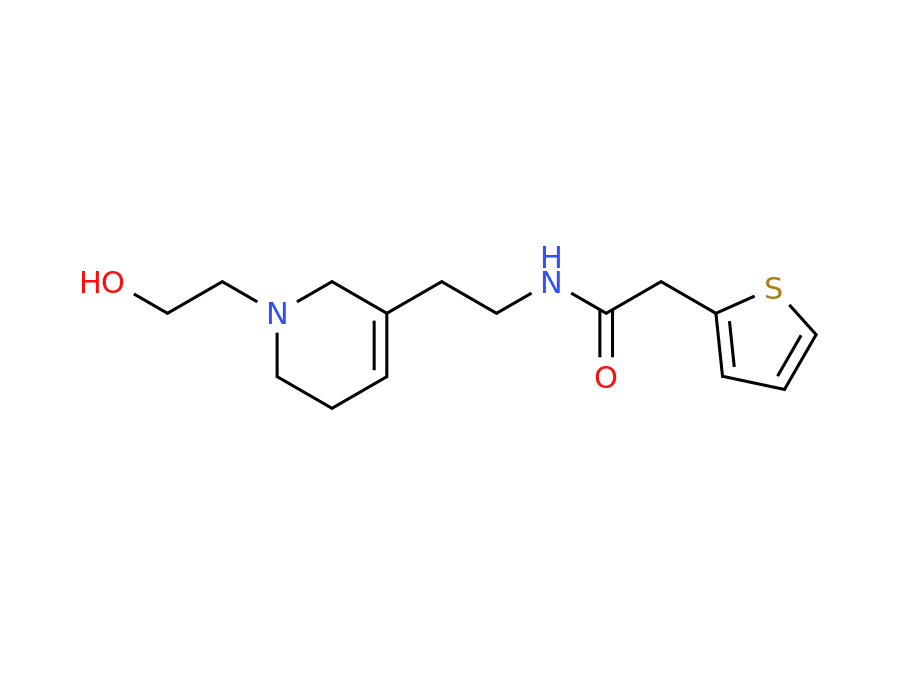 Structure Amb17654506