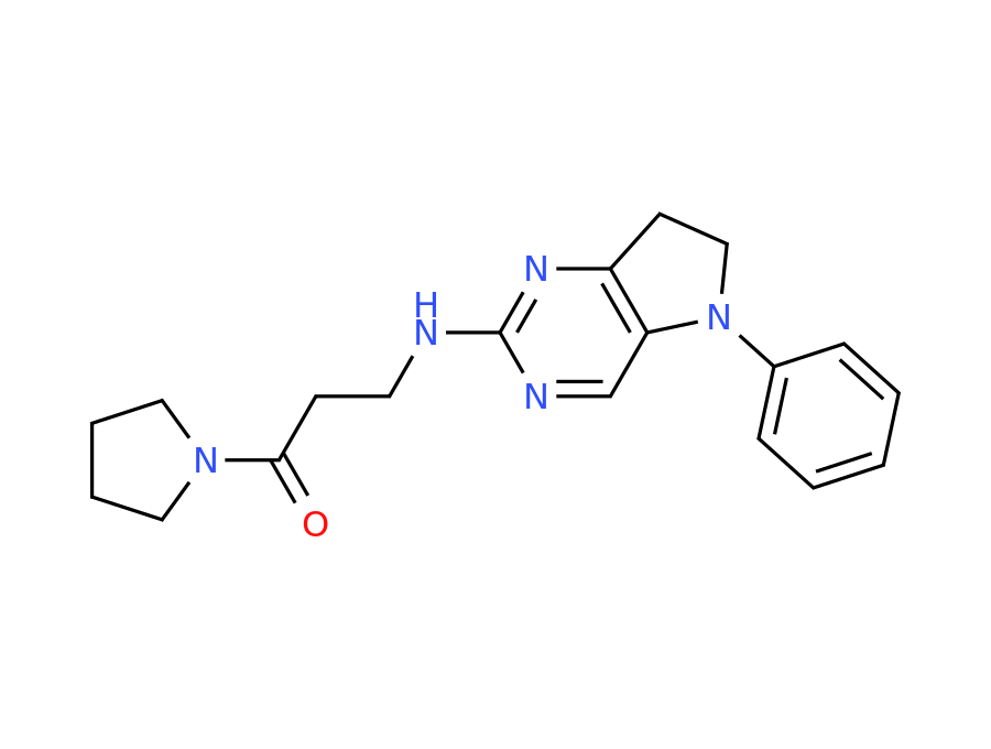 Structure Amb17654515