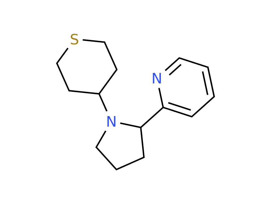 Structure Amb17654520