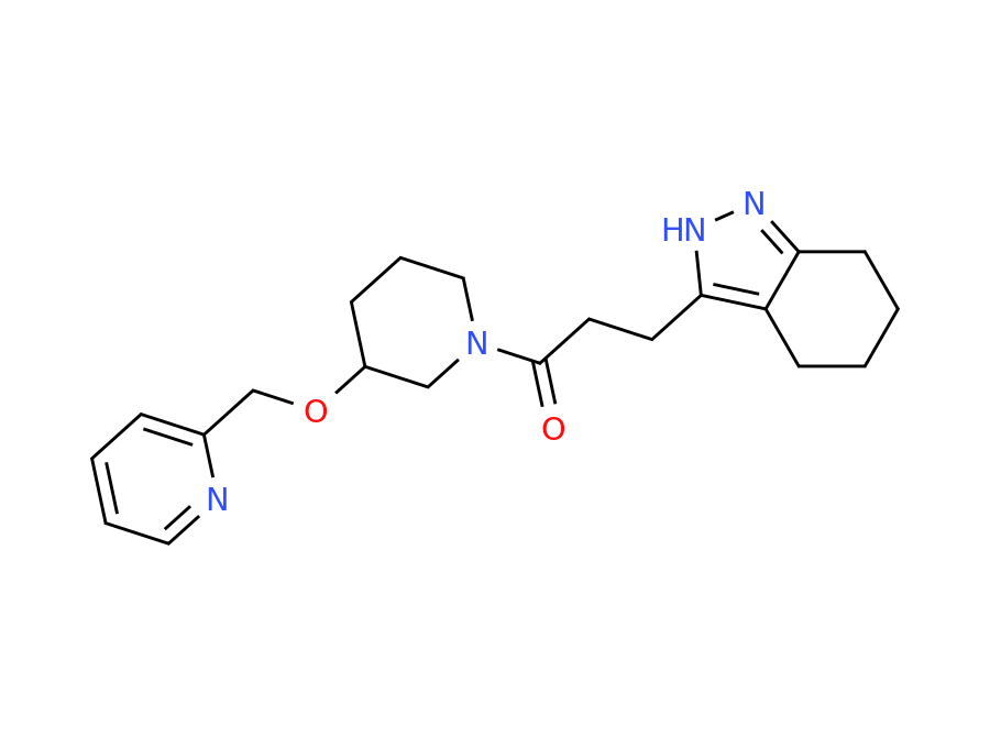 Structure Amb17654532