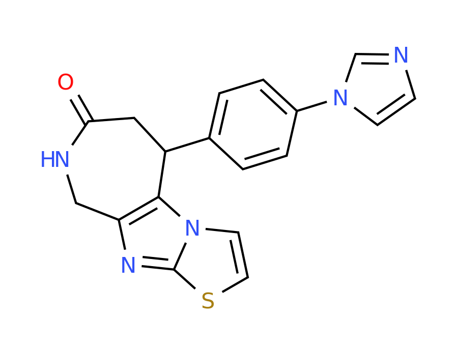 Structure Amb17654534