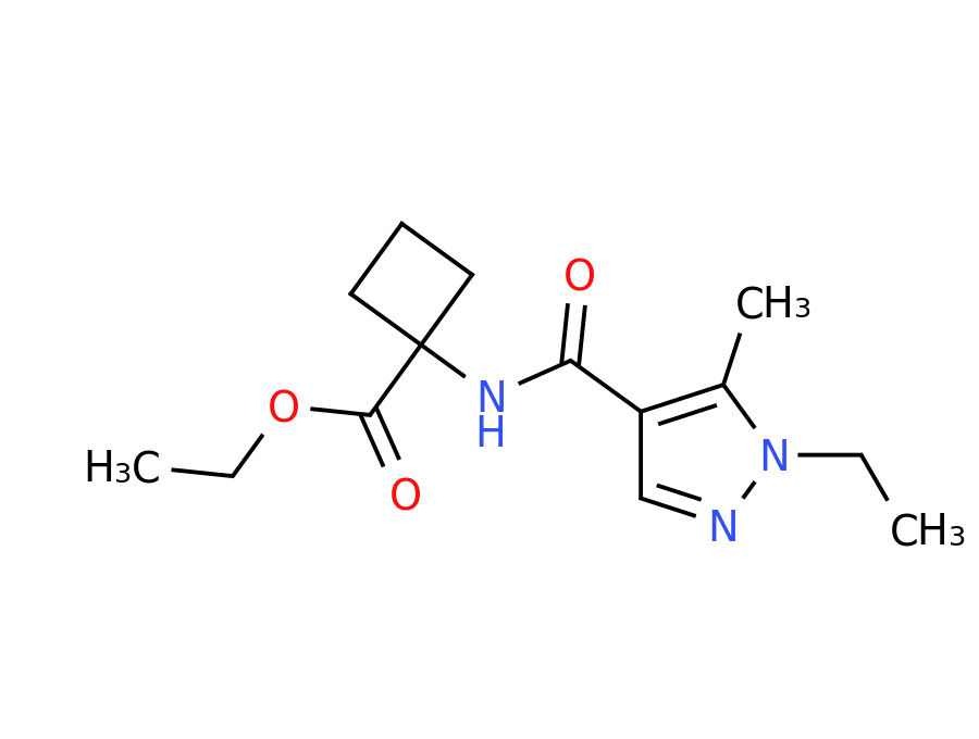 Structure Amb17654535