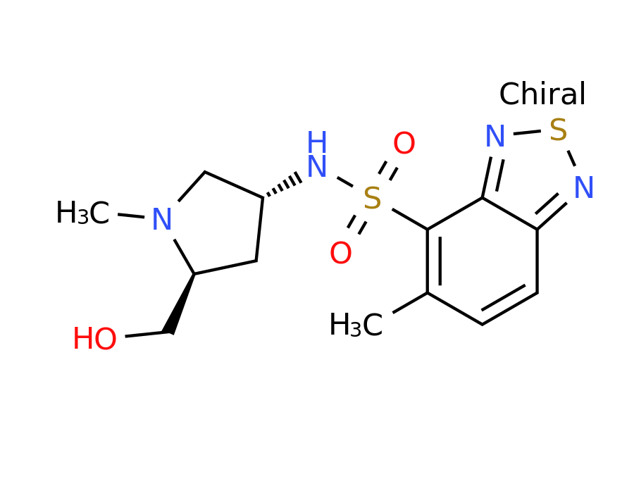 Structure Amb17654542