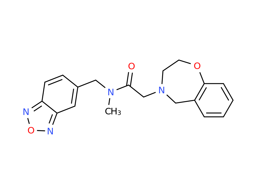 Structure Amb17654549