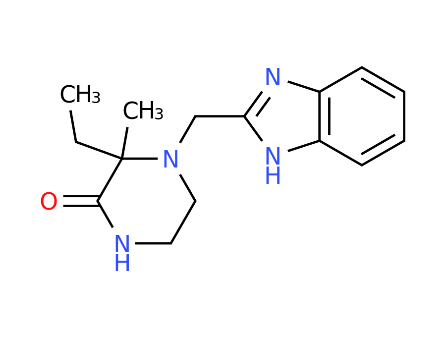 Structure Amb17654551