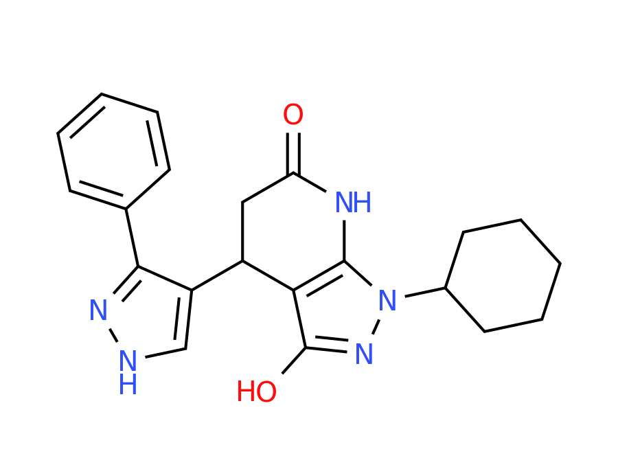 Structure Amb17654554