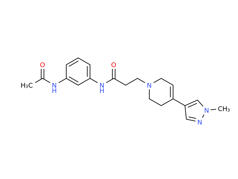 Structure Amb17654558