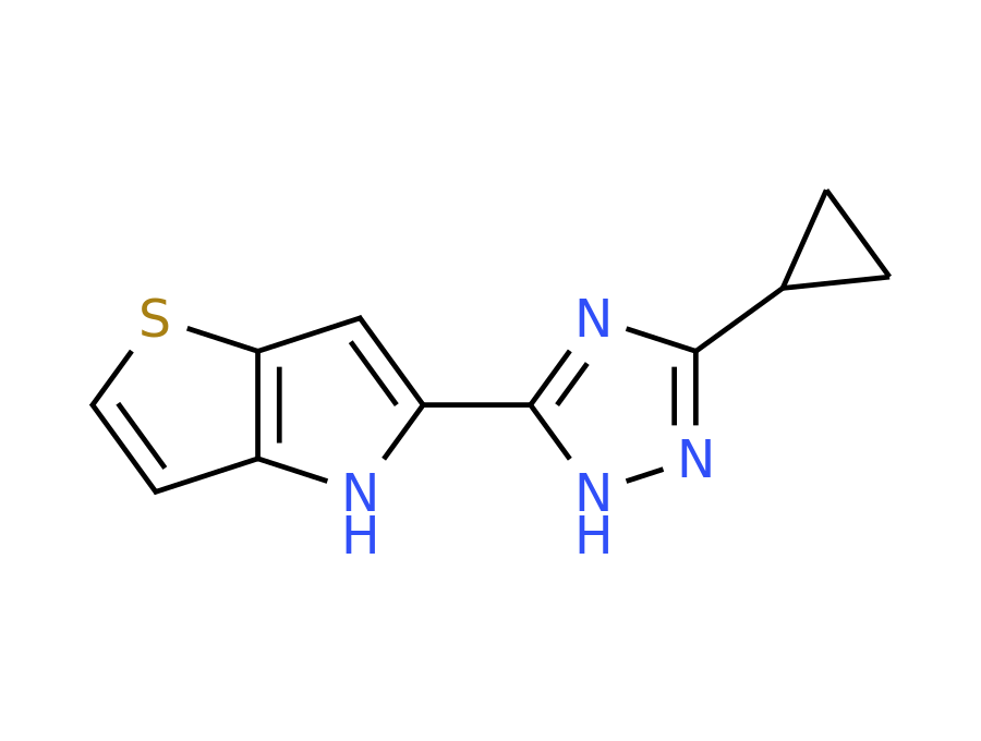 Structure Amb17654562