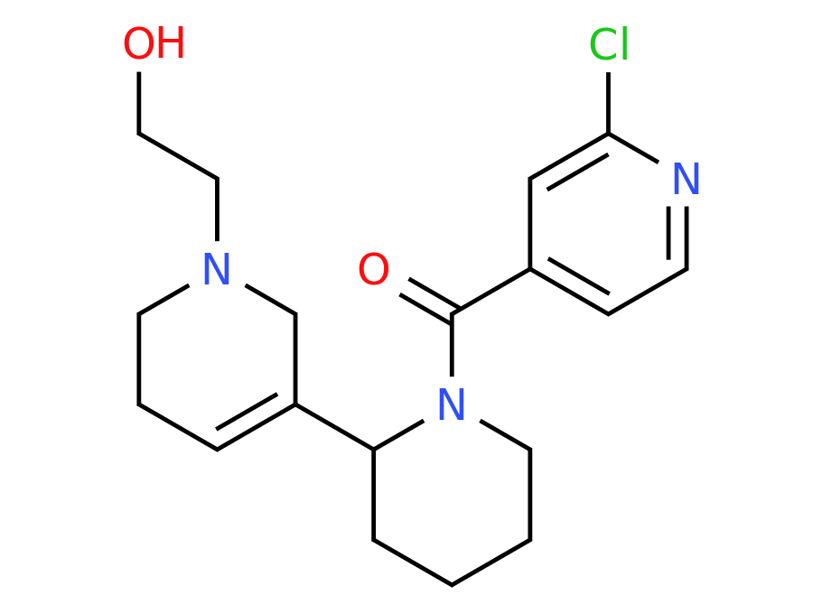 Structure Amb17654580