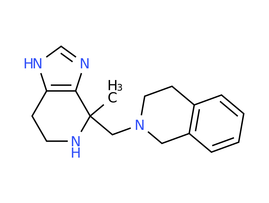 Structure Amb17654590