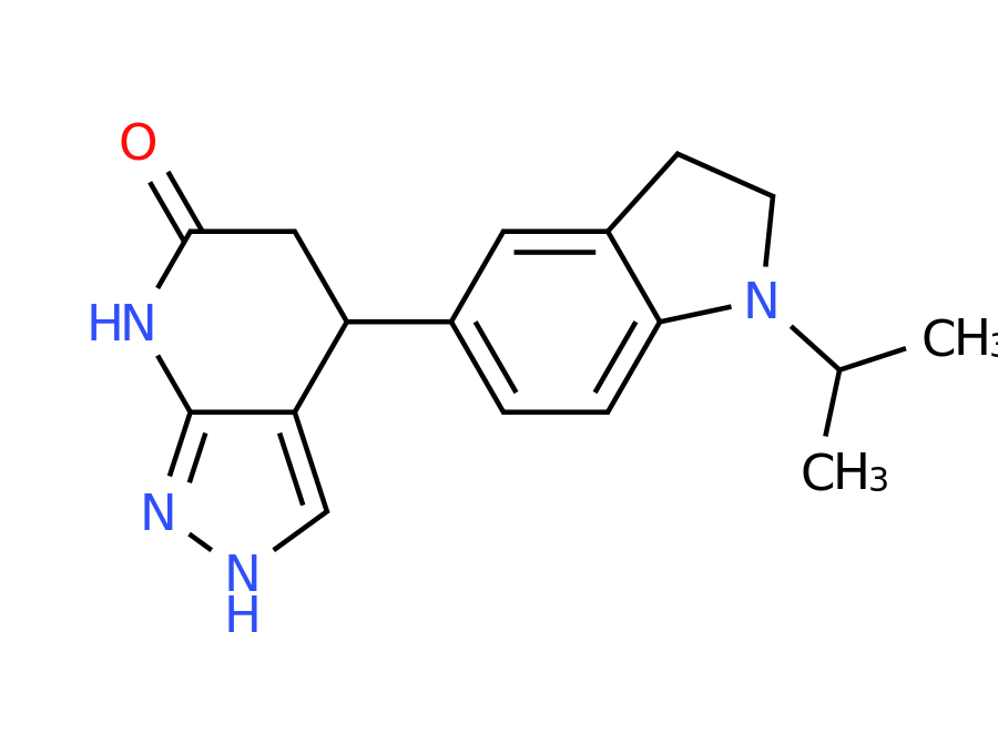 Structure Amb17654593