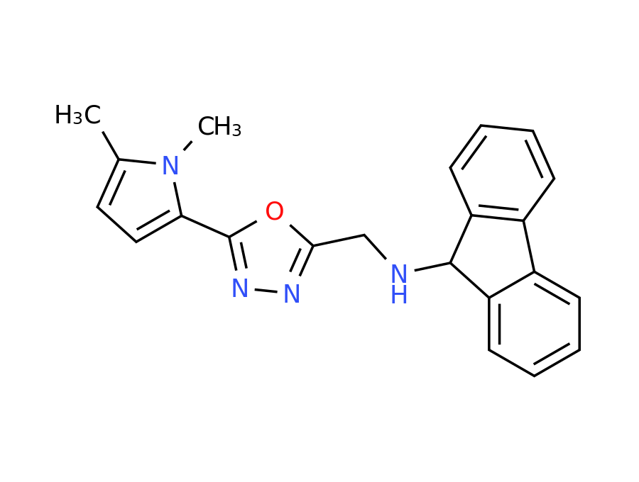 Structure Amb17654599