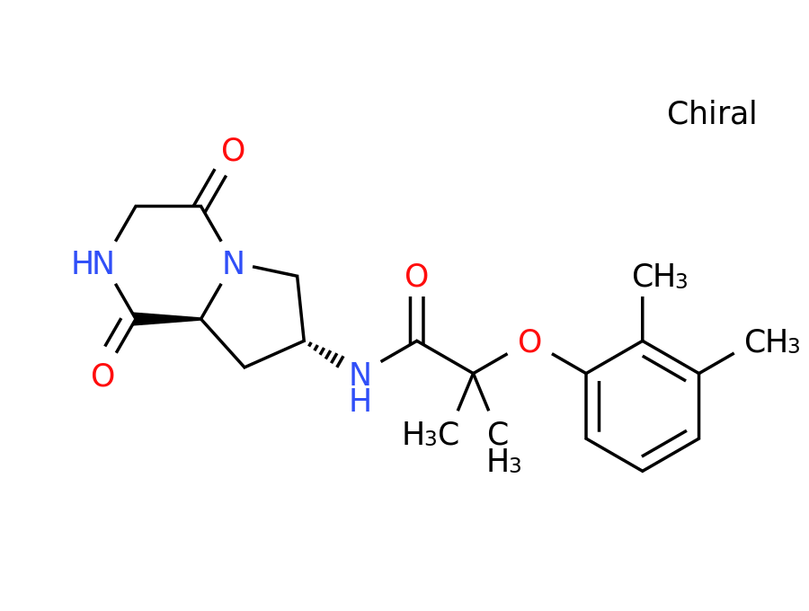 Structure Amb17654606