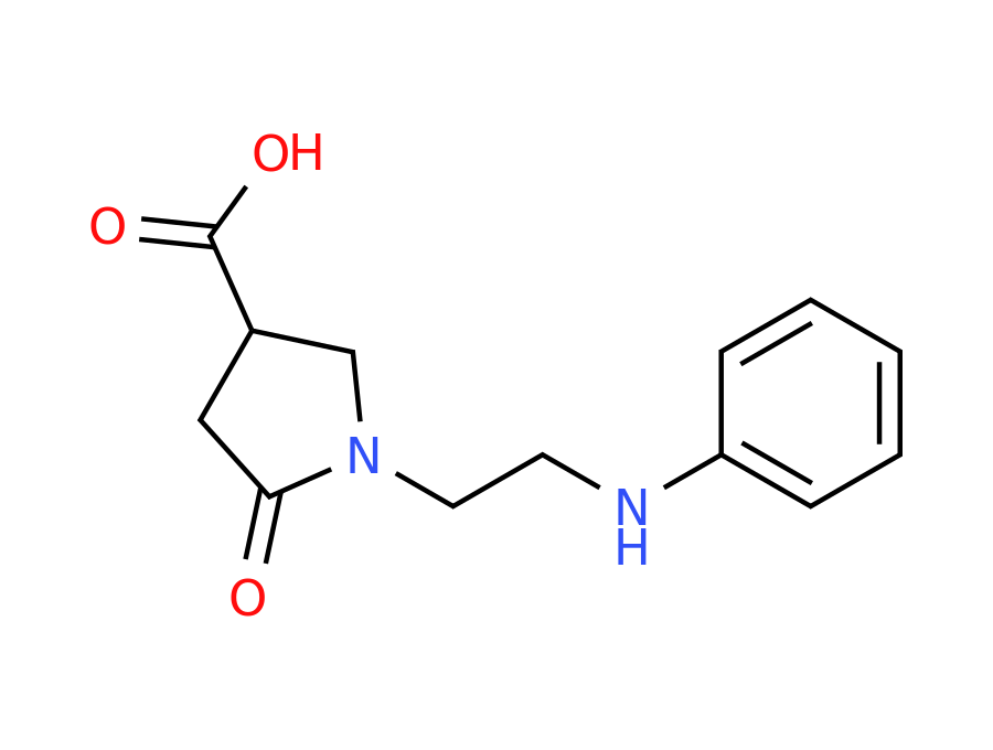 Structure Amb17654610