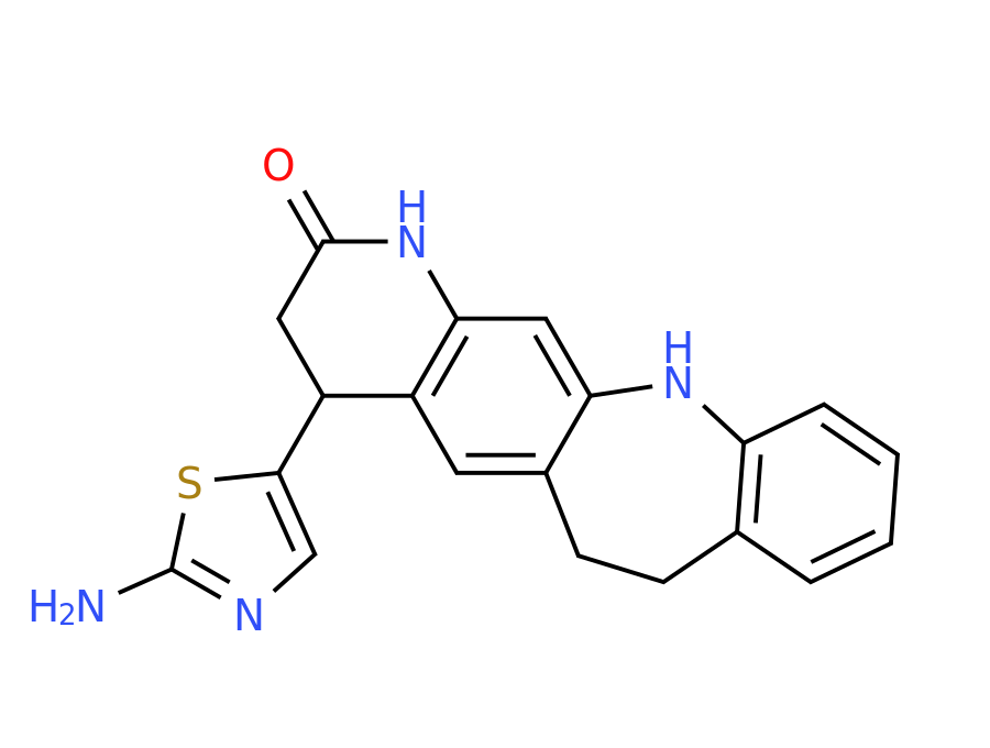 Structure Amb17654620