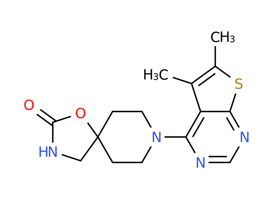 Structure Amb17654625