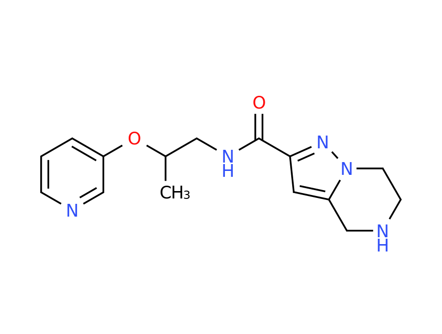 Structure Amb17654628