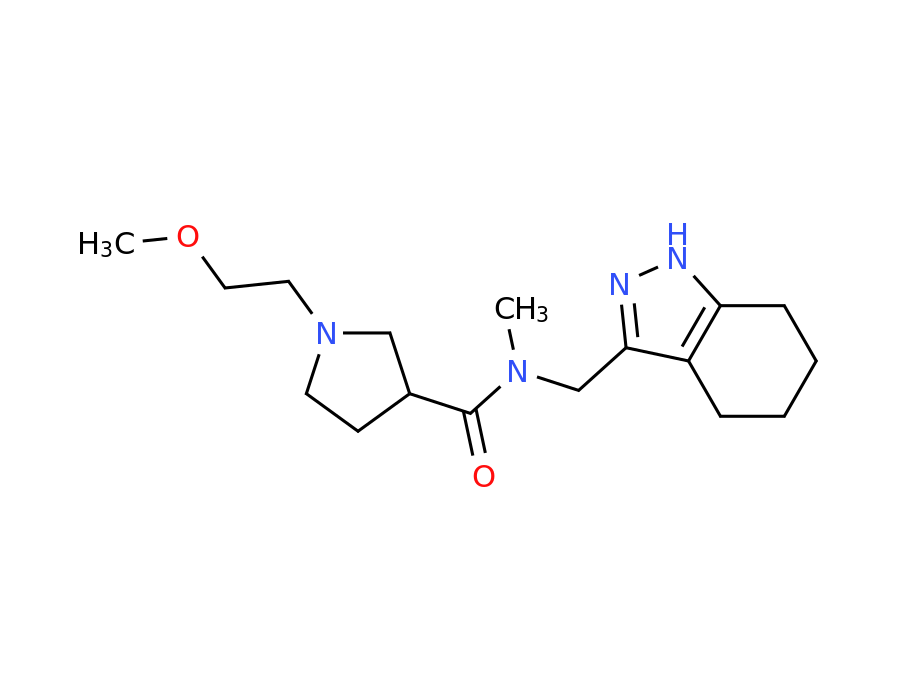 Structure Amb17654629