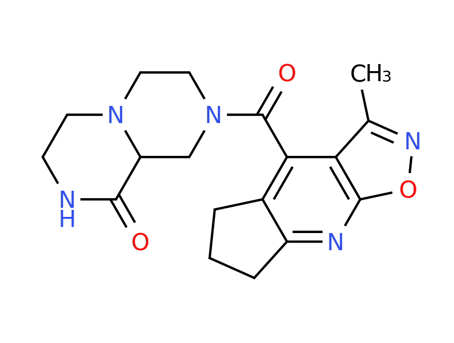 Structure Amb17654630