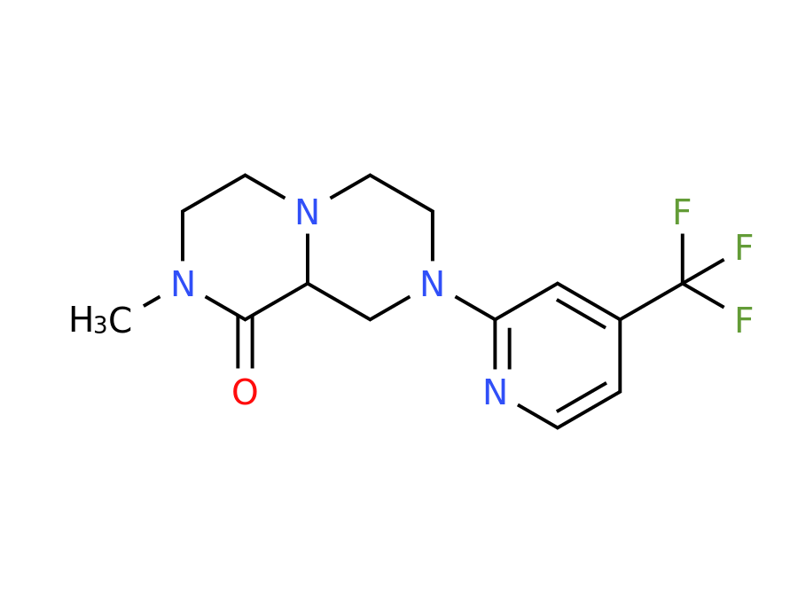 Structure Amb17654645