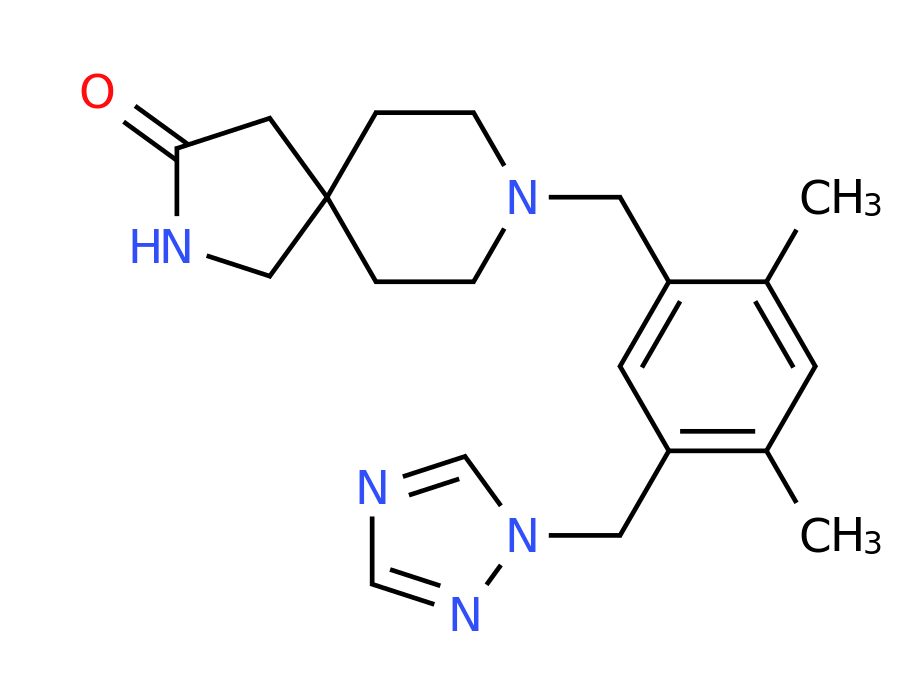 Structure Amb17654650