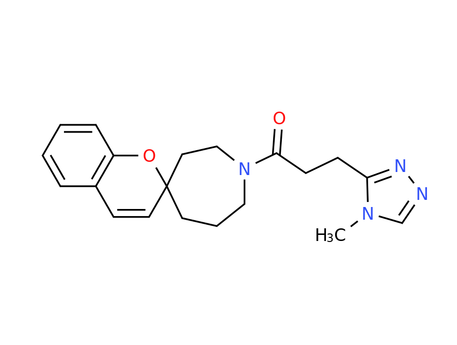 Structure Amb17654663