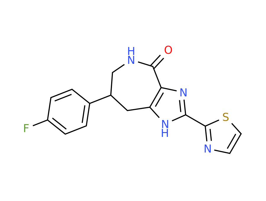 Structure Amb17654672