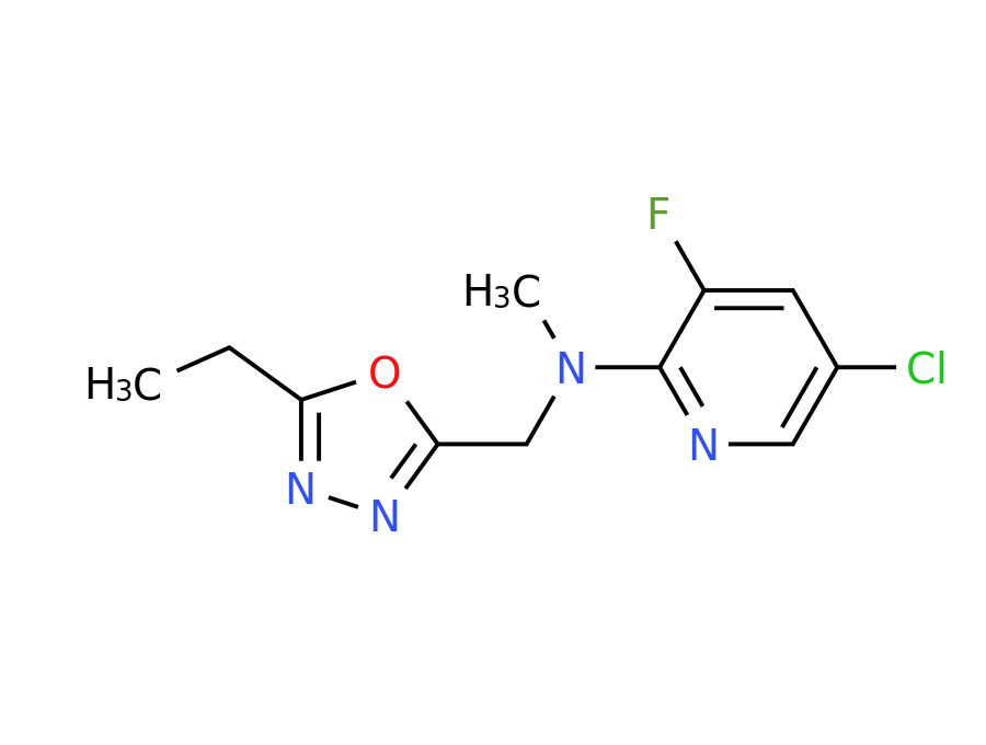 Structure Amb17654677