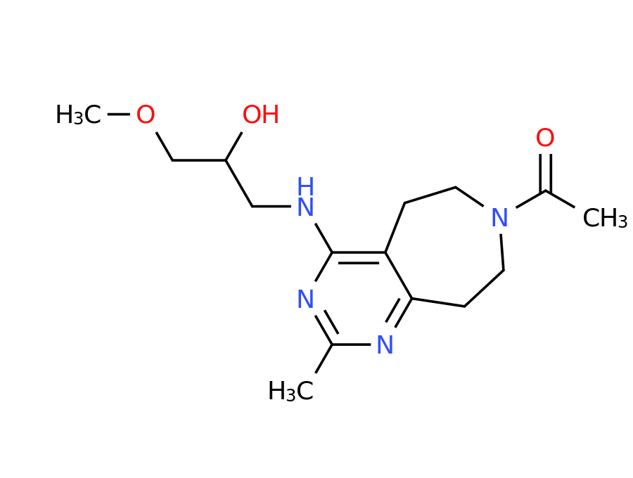 Structure Amb17654689