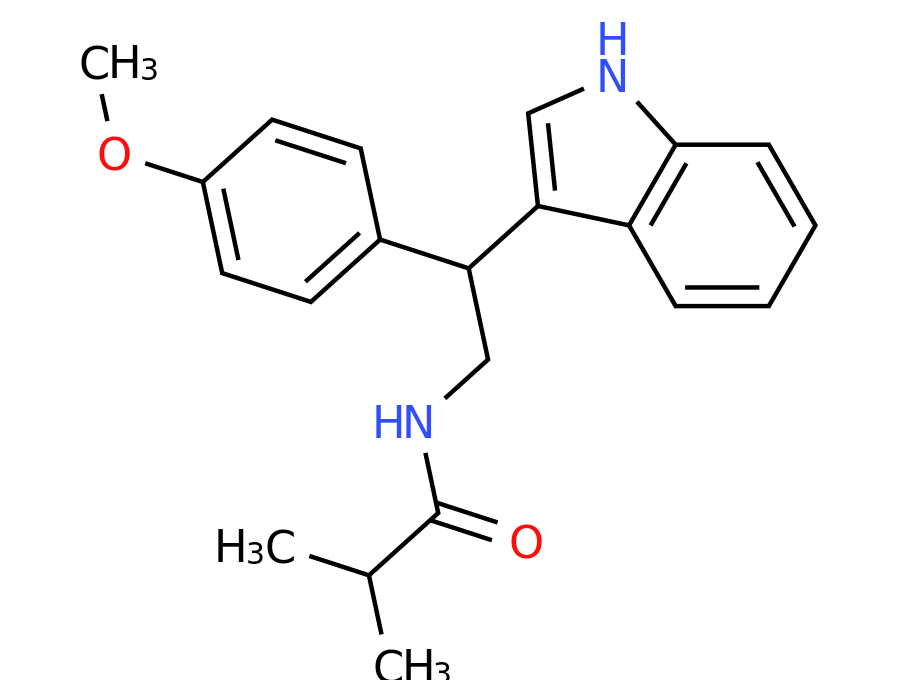 Structure Amb1765469