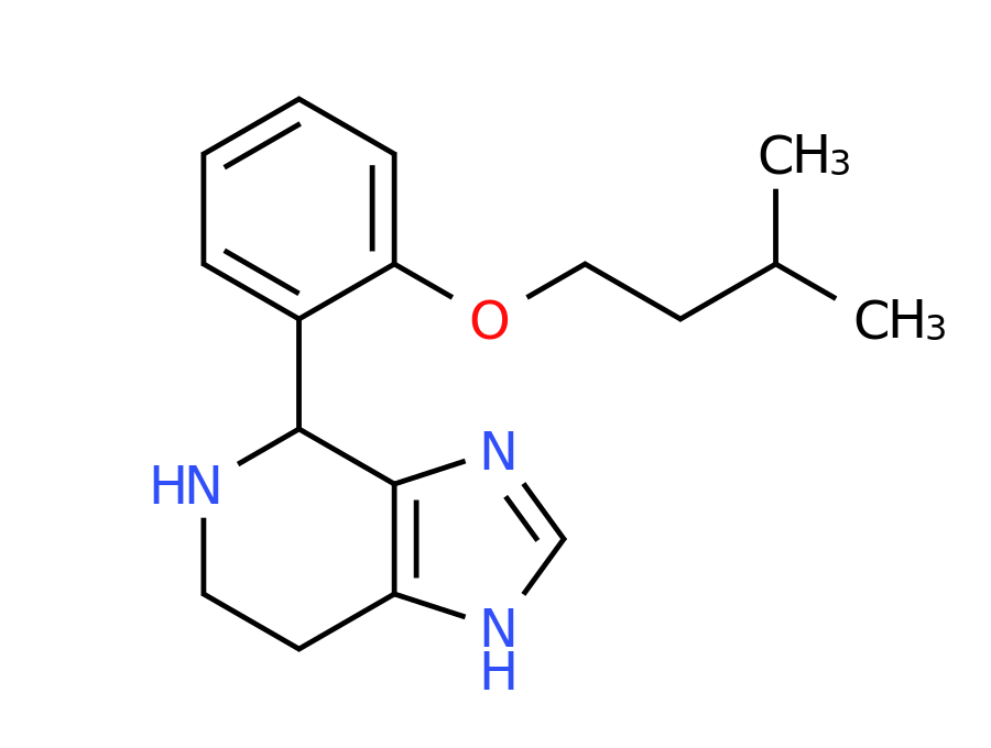 Structure Amb17654697