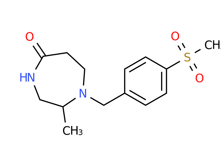 Structure Amb17654714