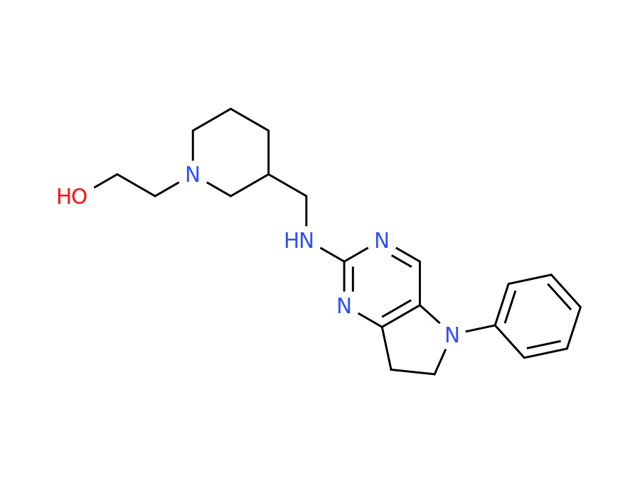 Structure Amb17654716