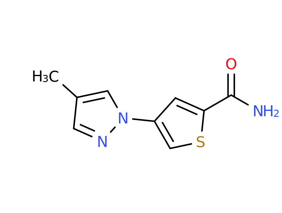 Structure Amb17654719