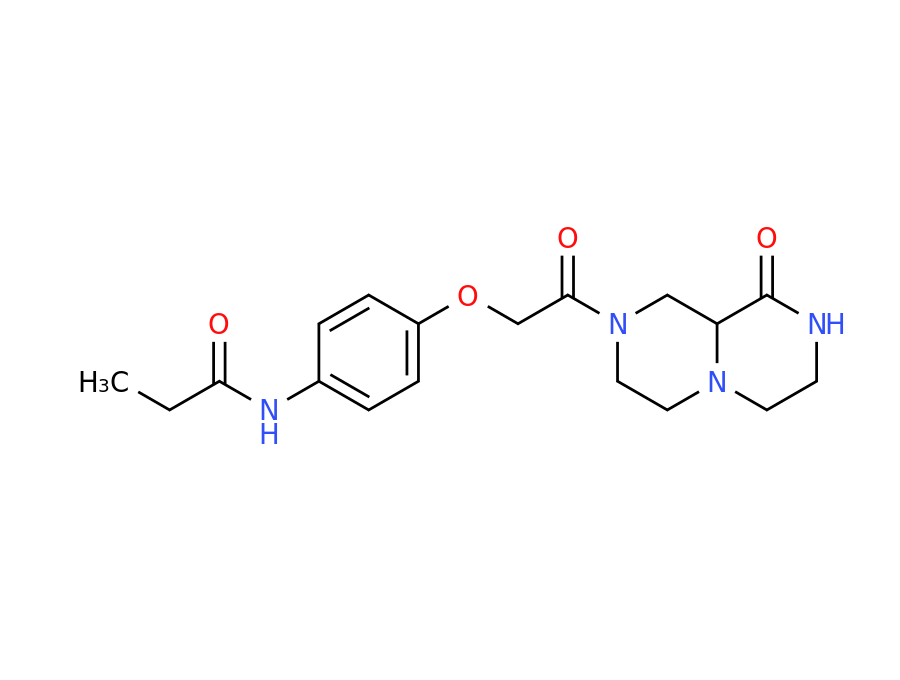 Structure Amb17654736