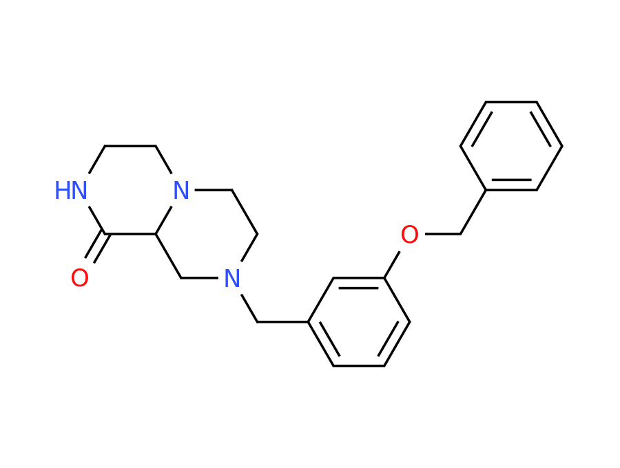 Structure Amb17654747