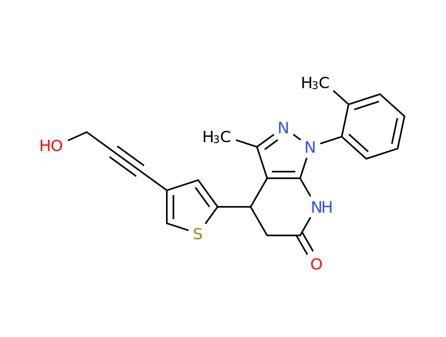 Structure Amb17654748