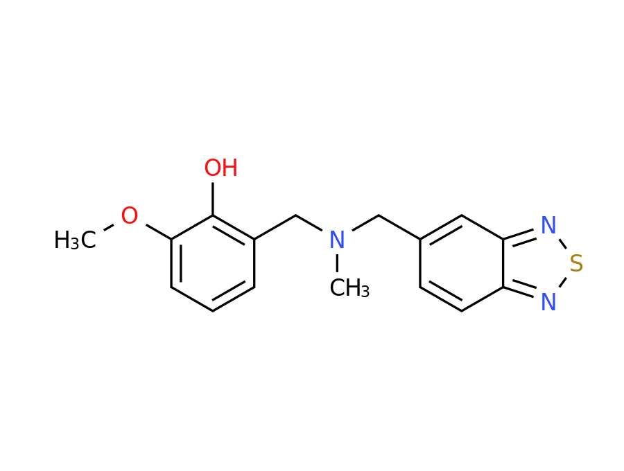 Structure Amb17654760