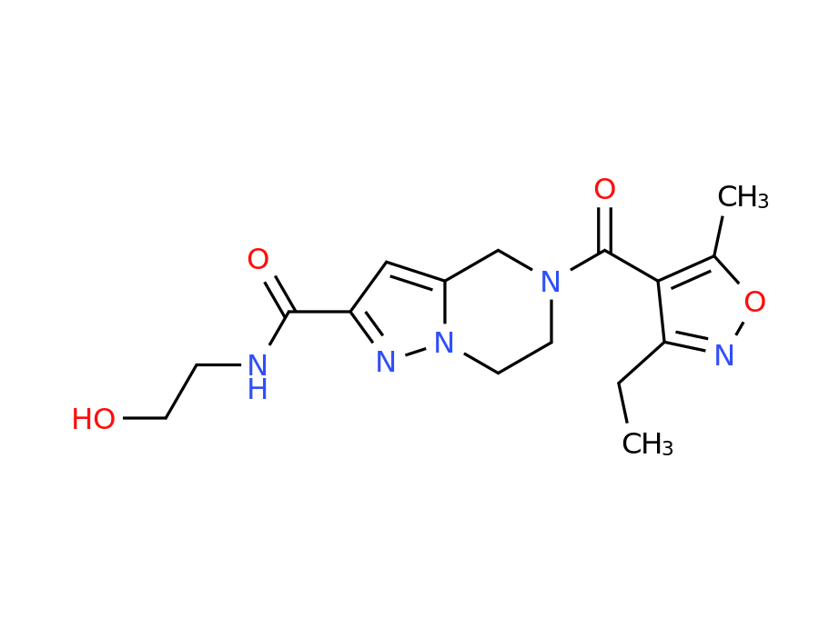 Structure Amb17654765