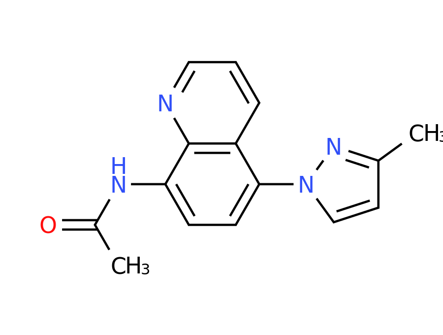 Structure Amb17654766