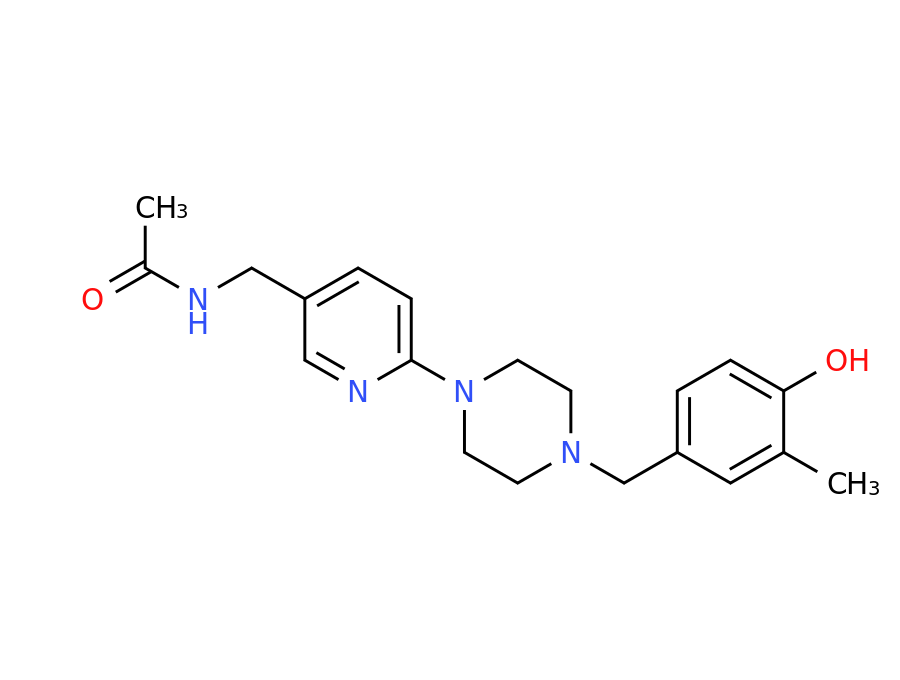 Structure Amb17654771