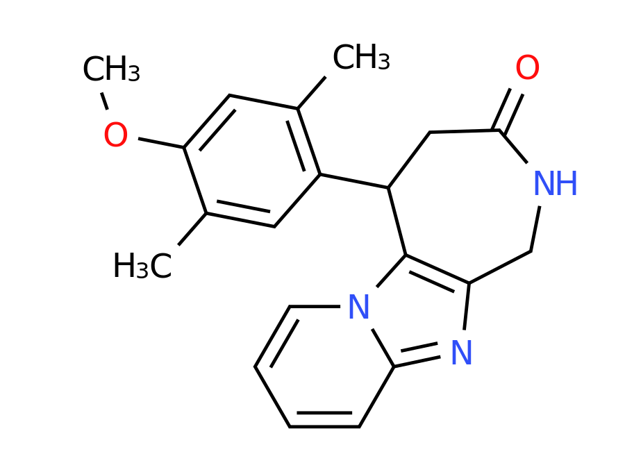 Structure Amb17654775