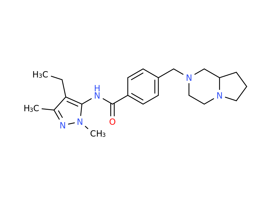 Structure Amb17654777