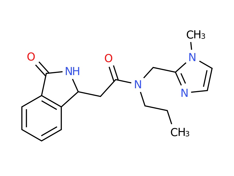 Structure Amb17654783