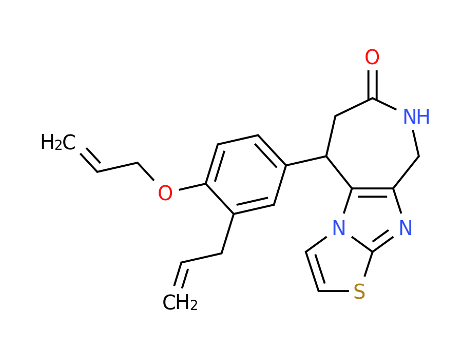 Structure Amb17654785