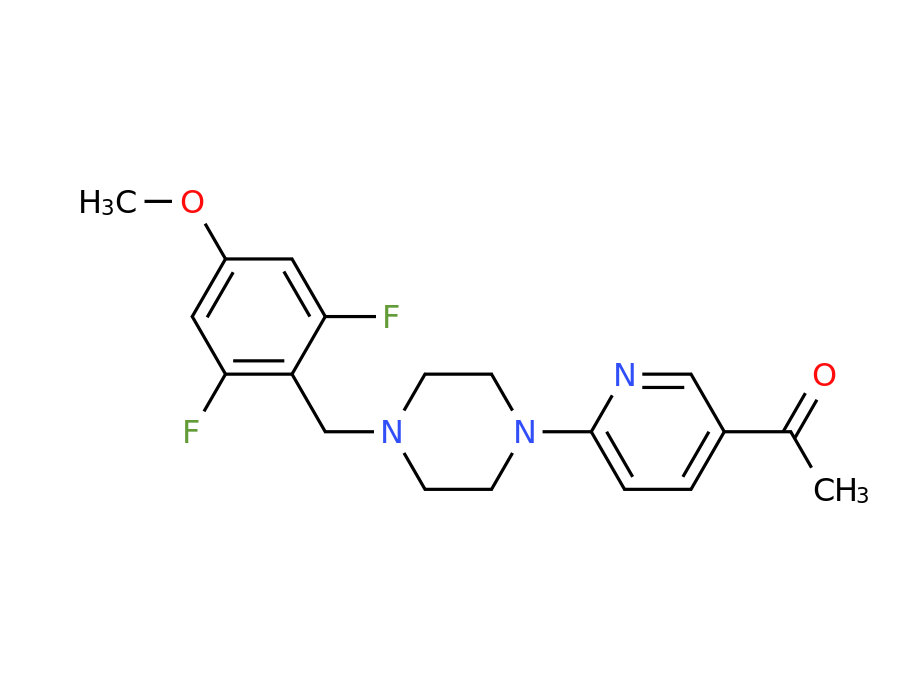 Structure Amb17654786