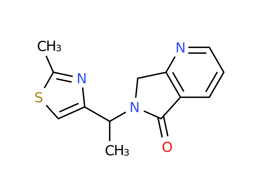 Structure Amb17654799